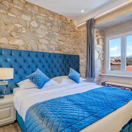 Palms Promenade Luxury Rooms Split Exterior foto