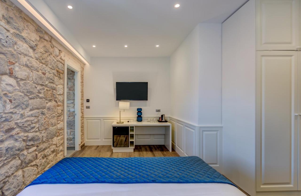 Palms Promenade Luxury Rooms Split Exterior foto