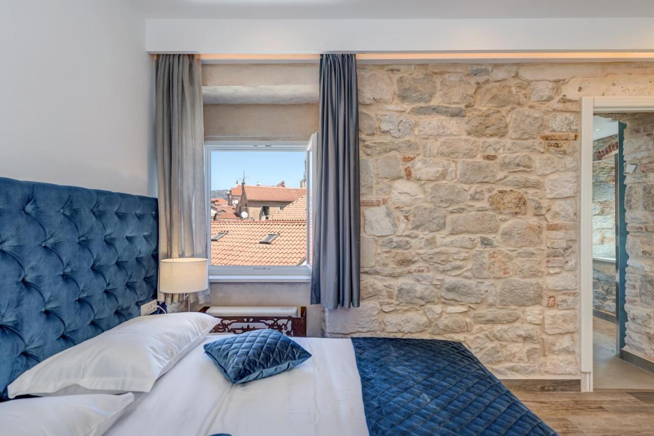 Palms Promenade Luxury Rooms Split Exterior foto