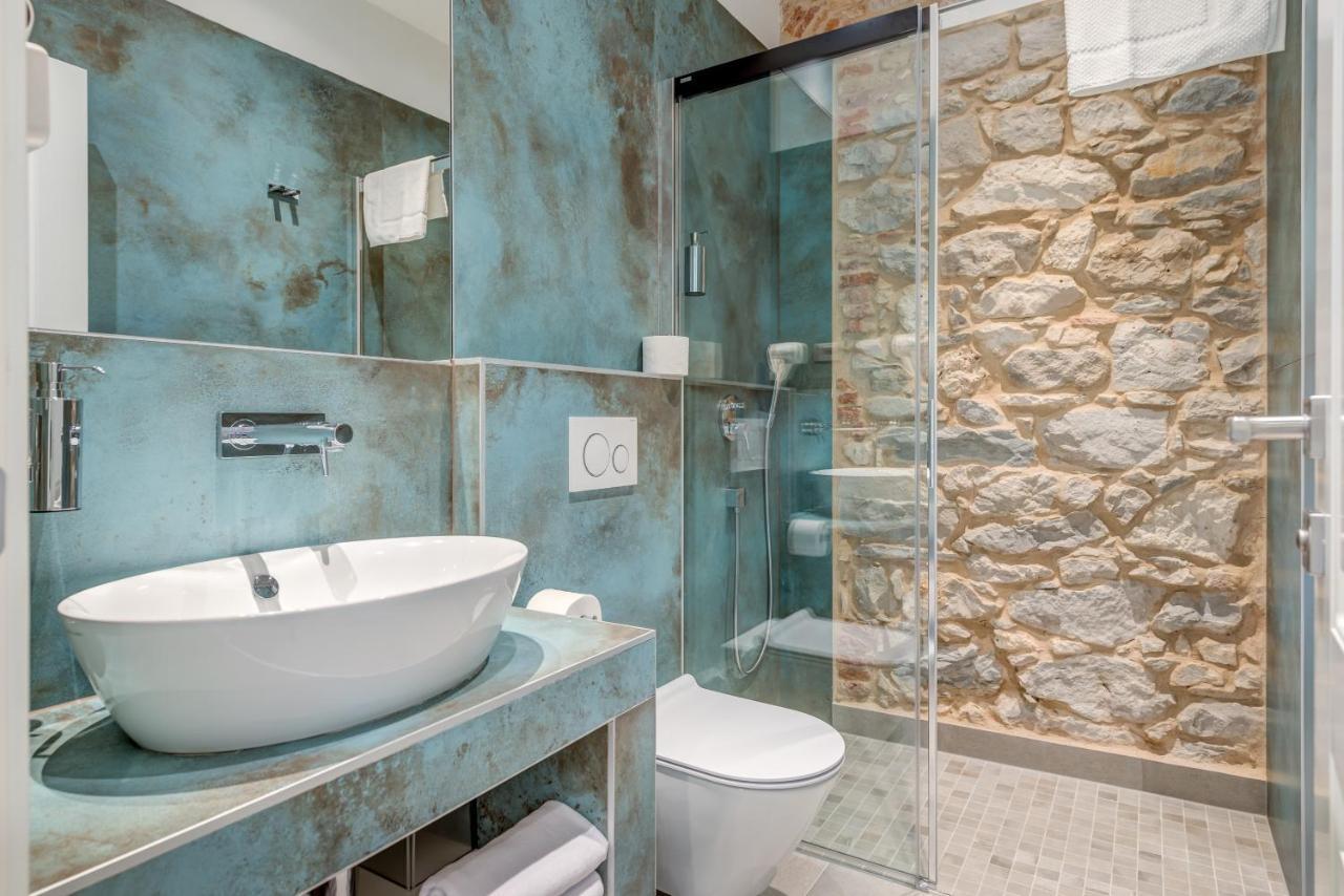 Palms Promenade Luxury Rooms Split Exterior foto