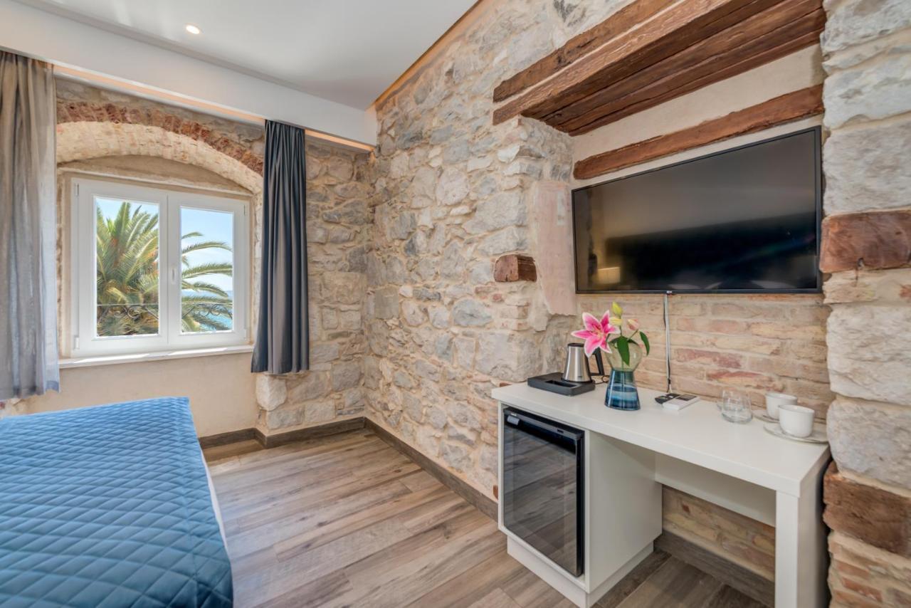 Palms Promenade Luxury Rooms Split Exterior foto