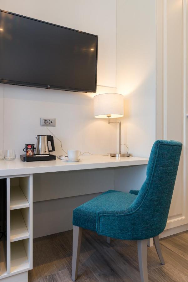 Palms Promenade Luxury Rooms Split Exterior foto