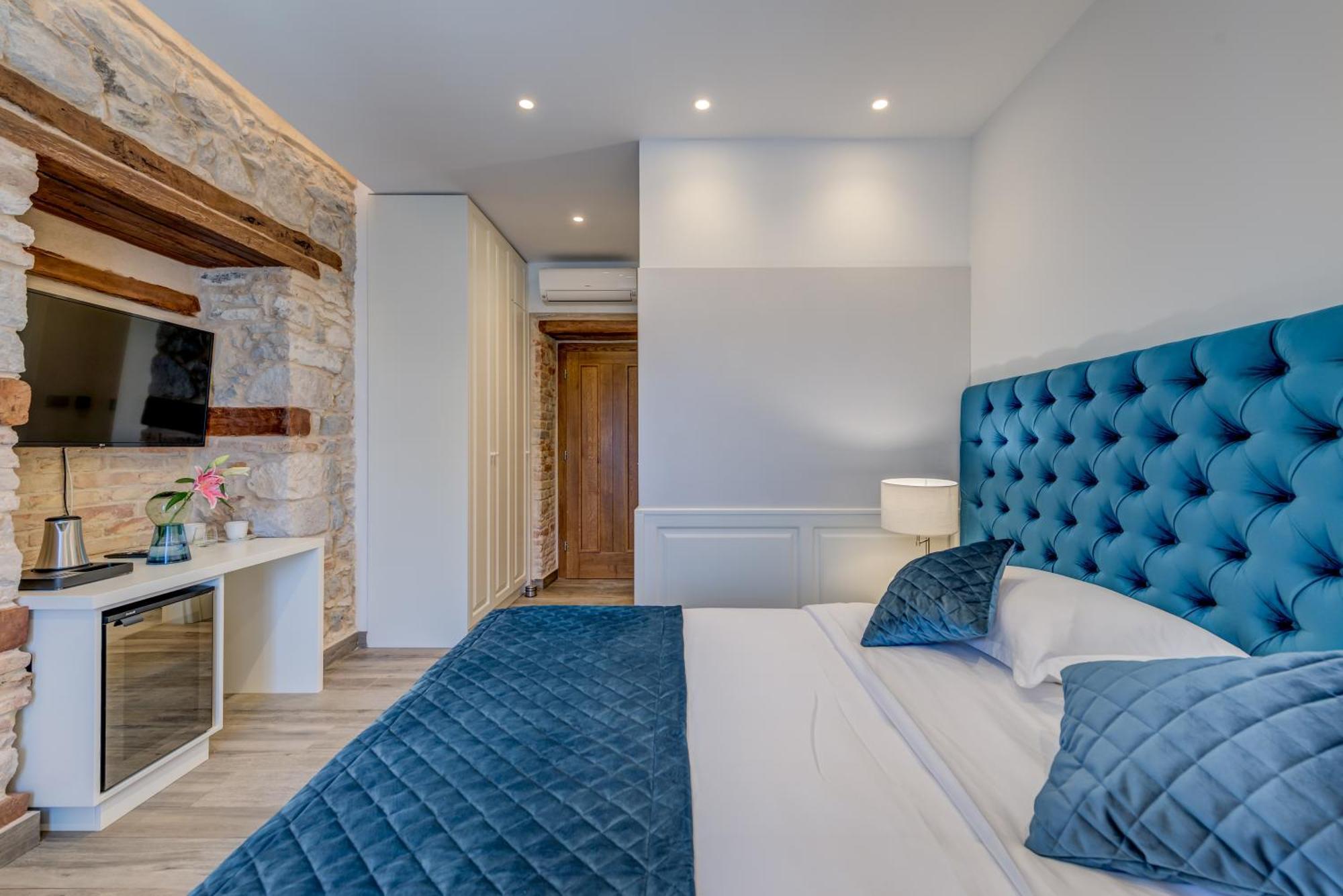 Palms Promenade Luxury Rooms Split Zimmer foto