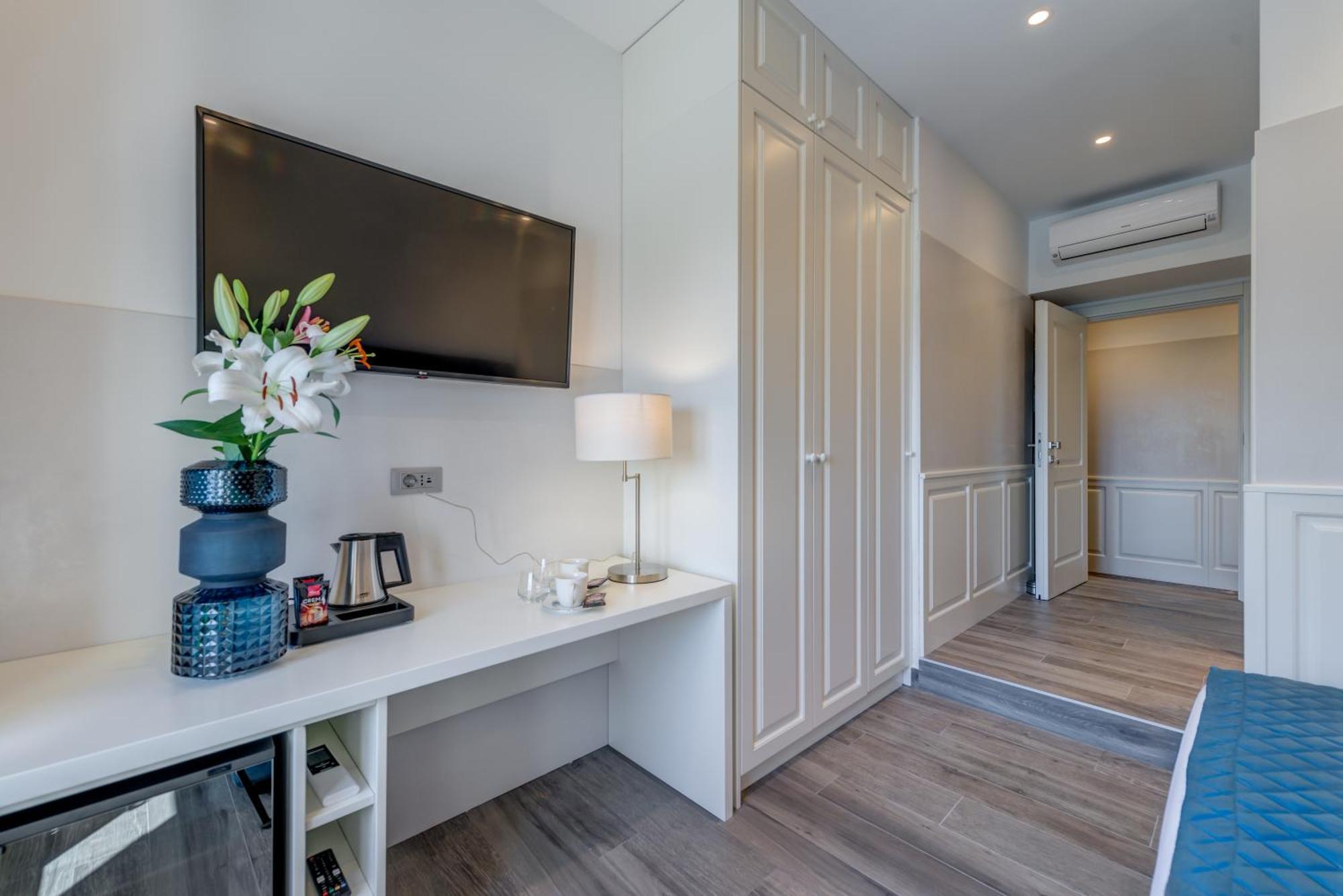 Palms Promenade Luxury Rooms Split Zimmer foto