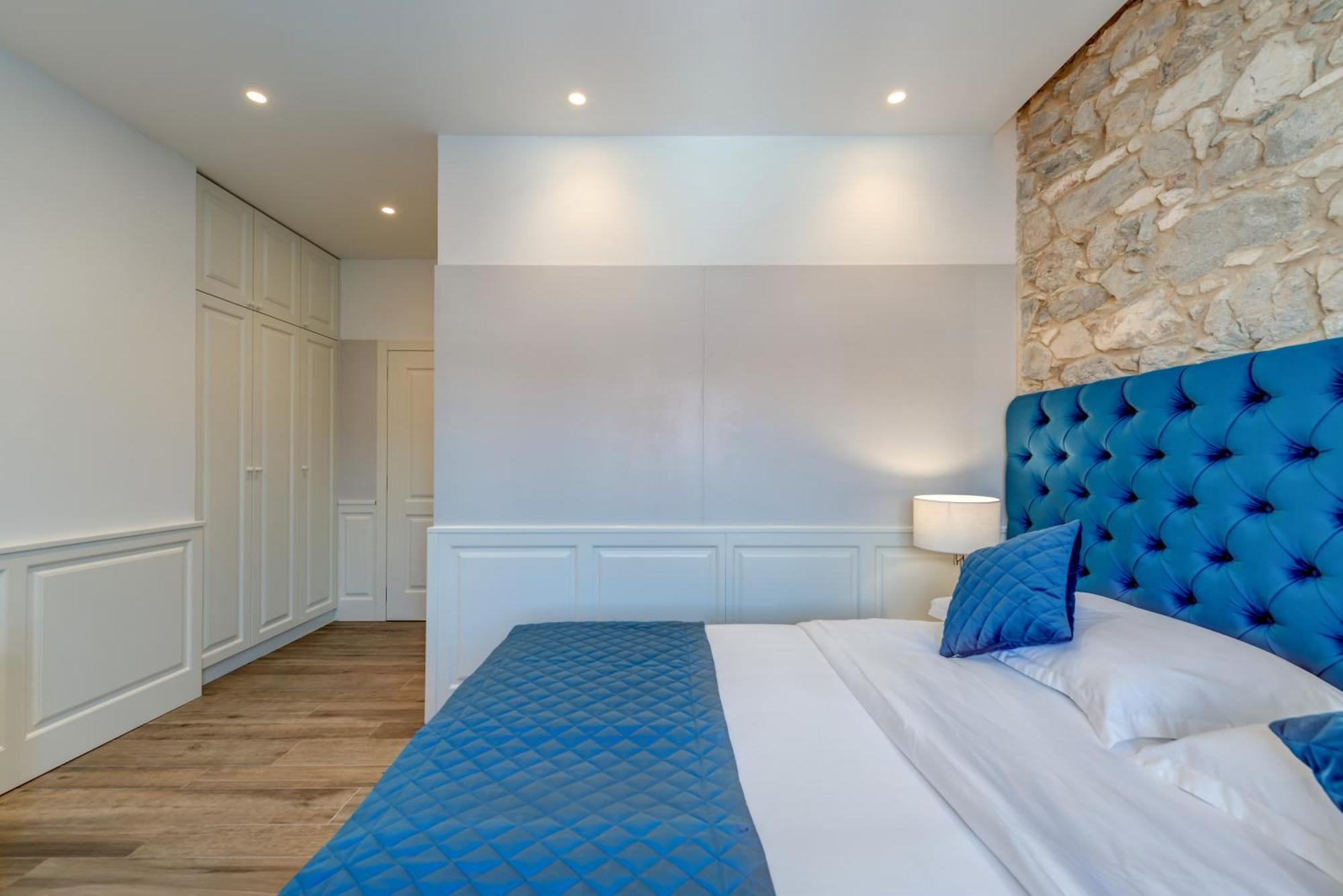 Palms Promenade Luxury Rooms Split Zimmer foto
