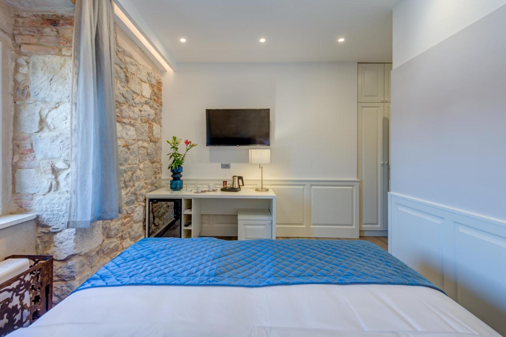 Palms Promenade Luxury Rooms Split Zimmer foto