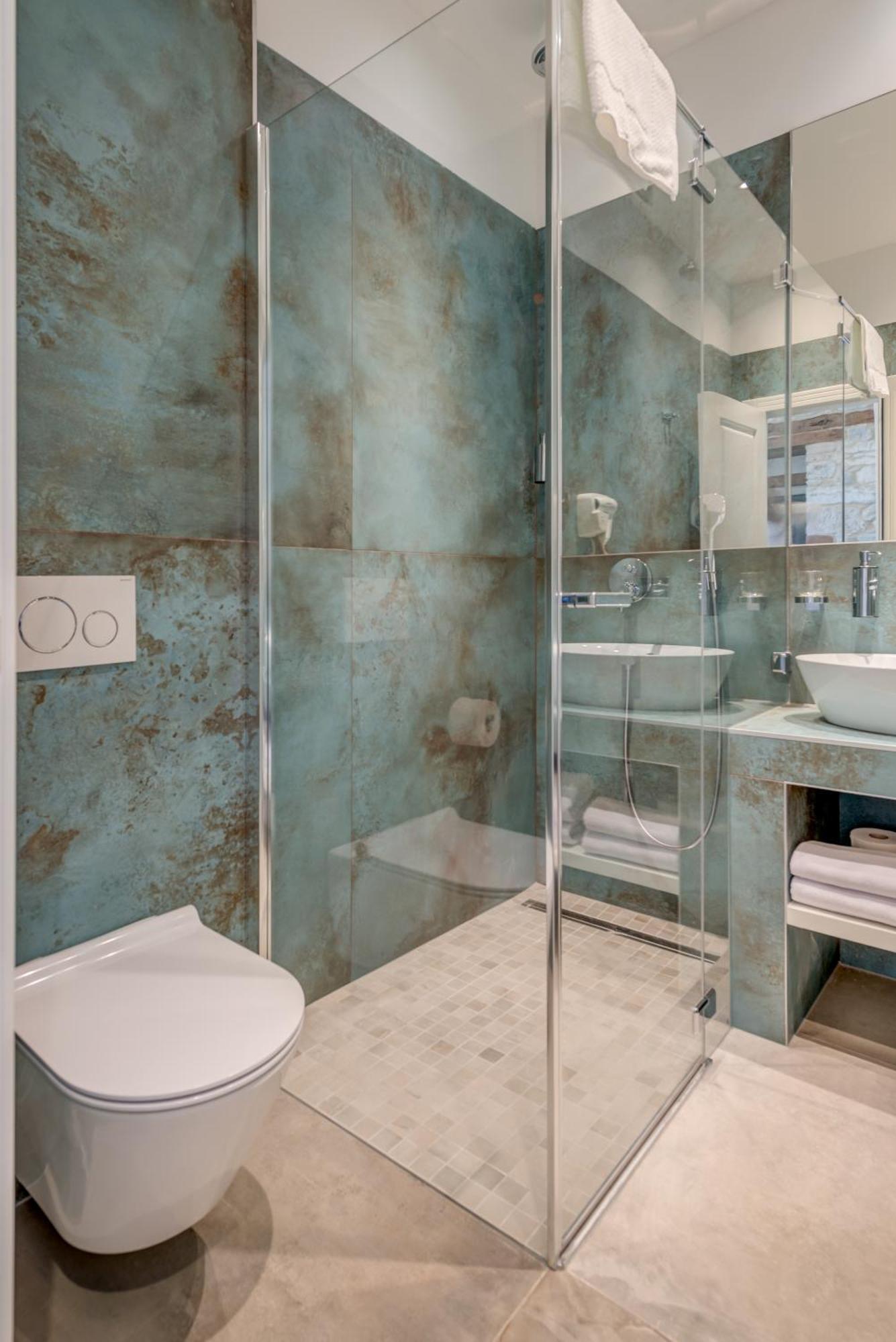 Palms Promenade Luxury Rooms Split Zimmer foto