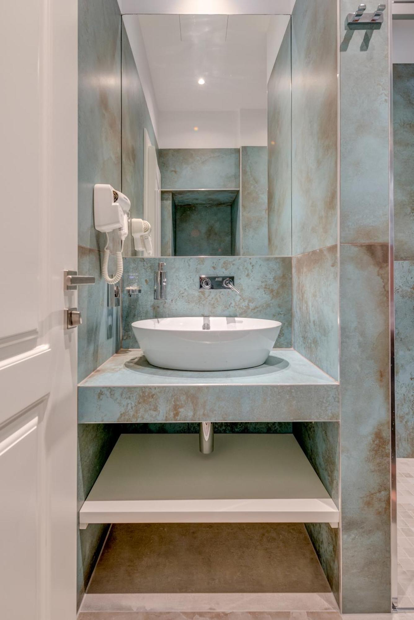 Palms Promenade Luxury Rooms Split Zimmer foto