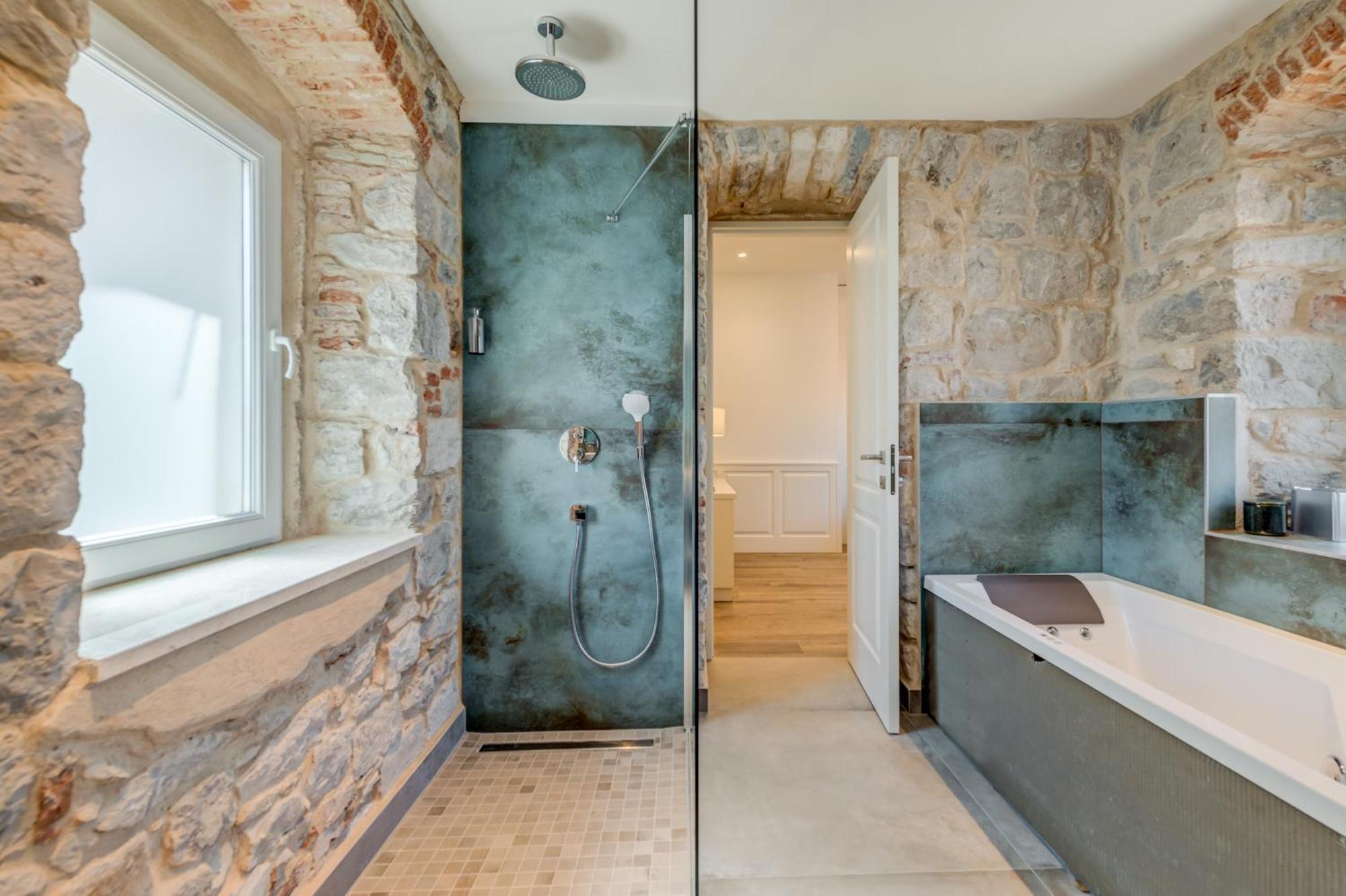 Palms Promenade Luxury Rooms Split Zimmer foto